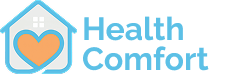 Health Comfort Inc Logo